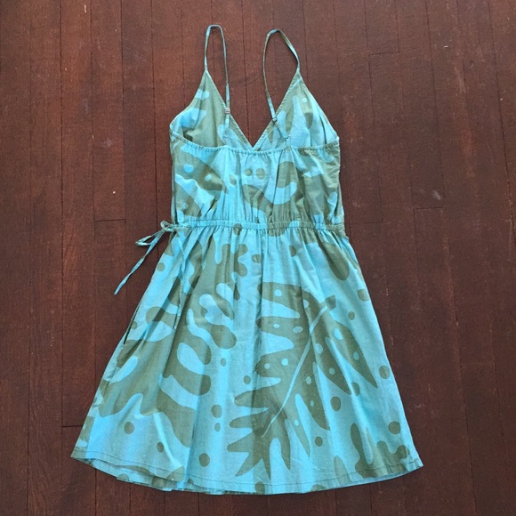 pataloha dress by patagonia - Picture 3 of 5